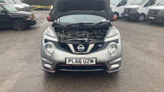 Nissan Juke 1.6 DiG-T Nismo RS 5dr Petrol Hatchback